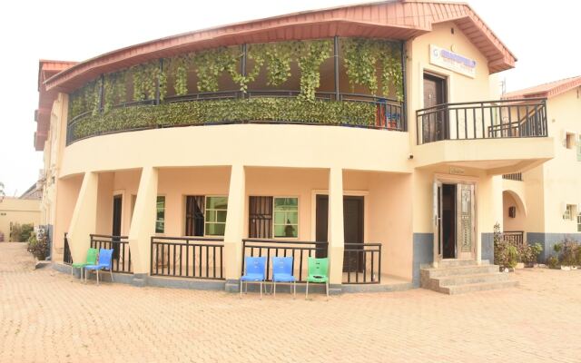 Gracefieldhotels.com.ng