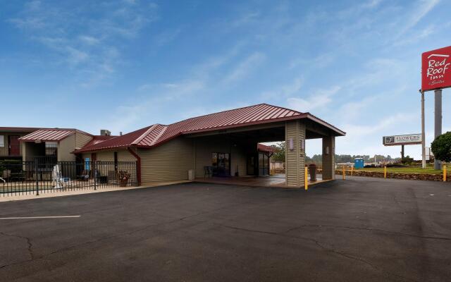 Red Roof Inn Dothan