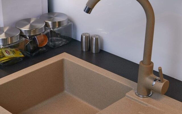 Praga Elegant Studio