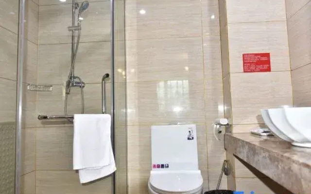 Xingya Hotel