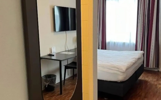 Hotel Hottingen