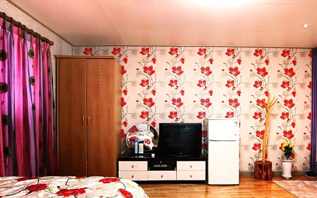 Pyeongchang Evergreen Pension