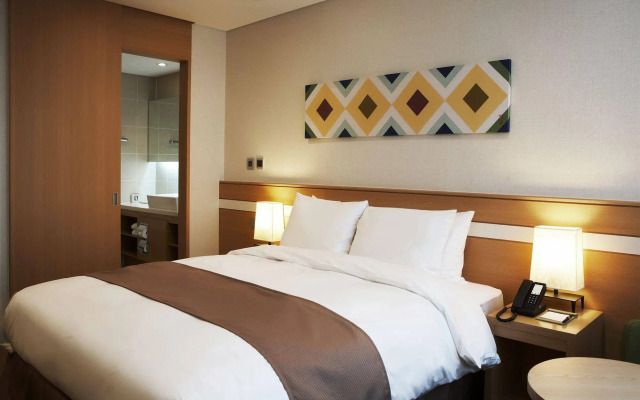 Tmark Hotel Myeongdong
