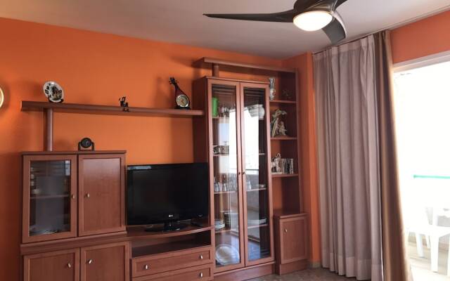 Apartamento Paradis 413