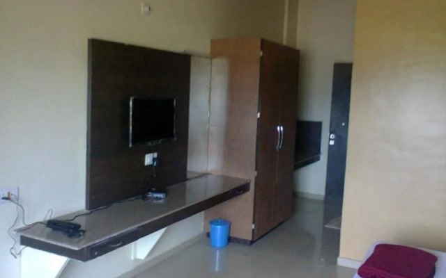 Uday Hill Resort