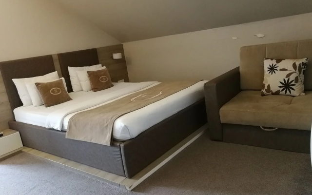 Hotel Ideja