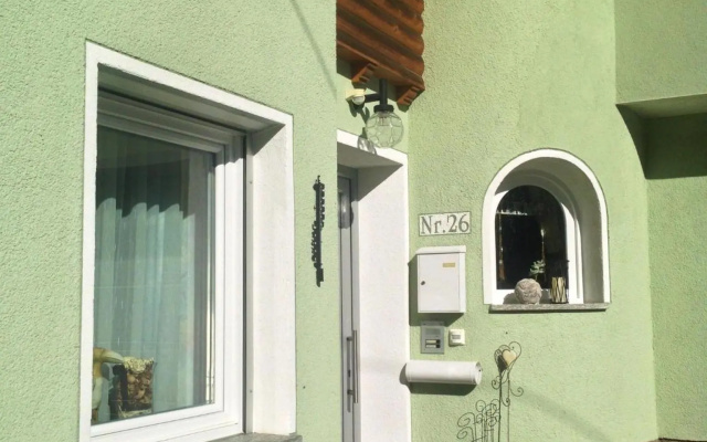 Haus Spiss