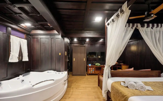 Maliekal Heritance Cherai