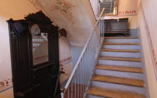 Relais San Desiderio