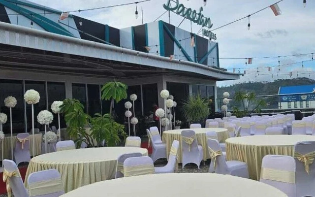 Darefan Hotel Sorong