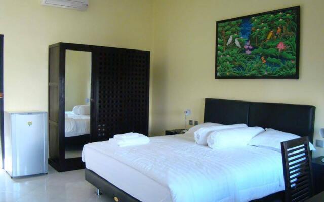 Casamia Bali
