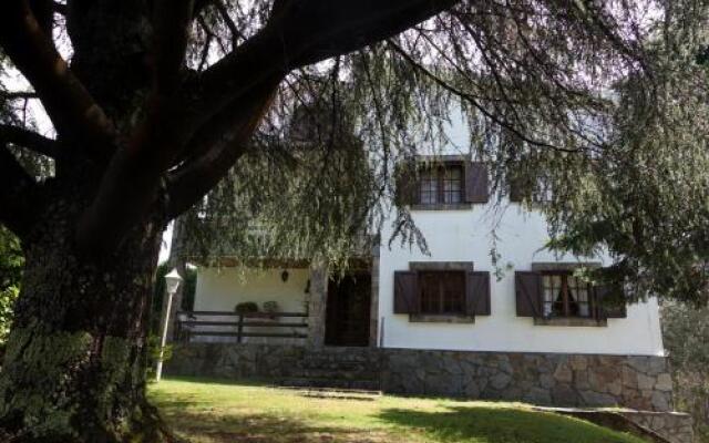 Casa da Curuxeira