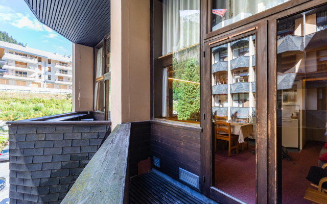 Résidence Grand Roc - Campanules 122