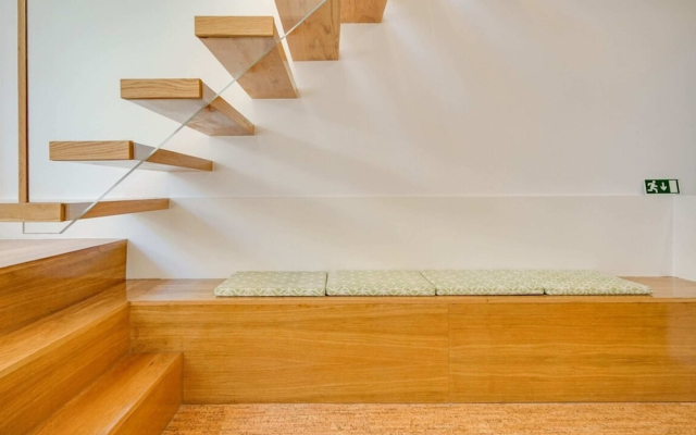 Charming Apartment in Lisbon