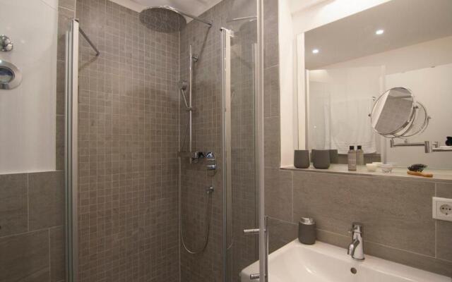 Ohle 09 - exklusives Wohnen am Alten Hafen NEU!