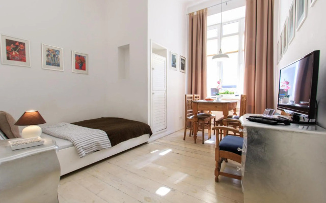 Rental Apartments Poznańska