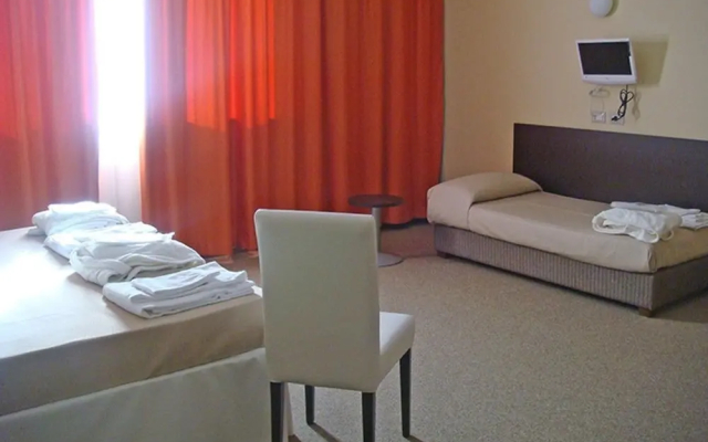 Hotel Residence Santa Loja