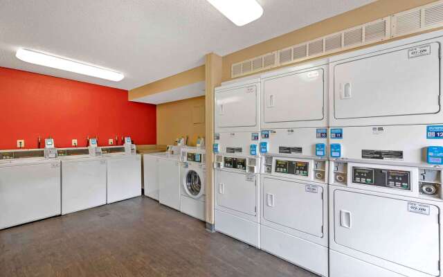 Extended Stay America Suites - Orange County - Brea