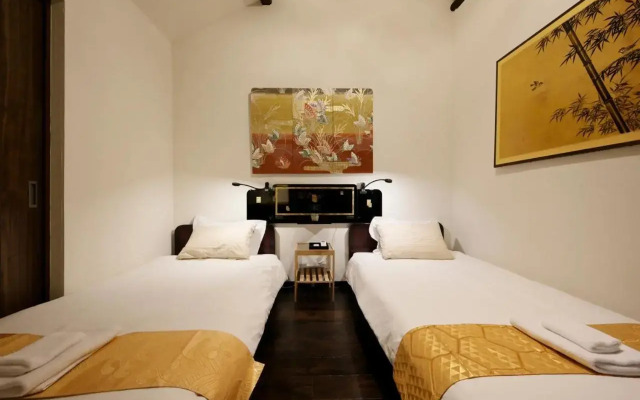 Nao'S House Abeno / Vacation Stay 8439