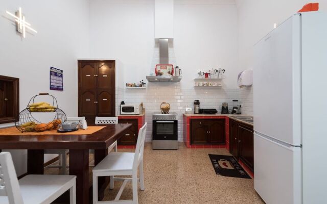 Casa Cinzia