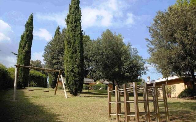 Residence Poggio del Golf