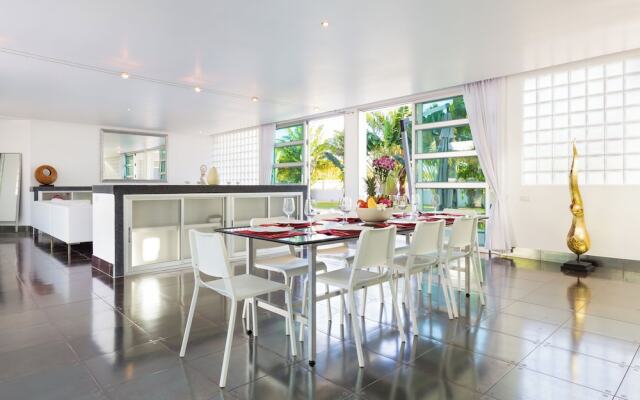 Secluded Paradise Your Exclusive Villa