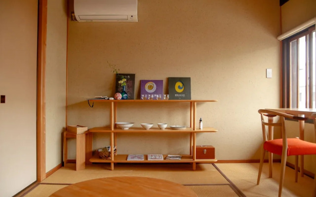 Temari Hotel Yukikai