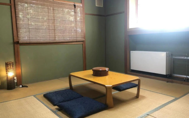 Guest House Zu-Thones Hakuba