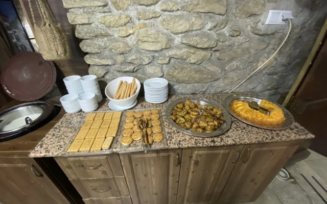 Ebrulu Konak - Special Class