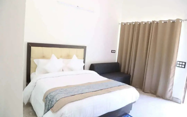 Gurugram Resort