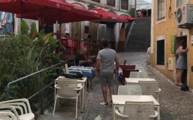 Miguel Torga Typical House