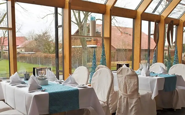 Hotel-Restaurant Krüger