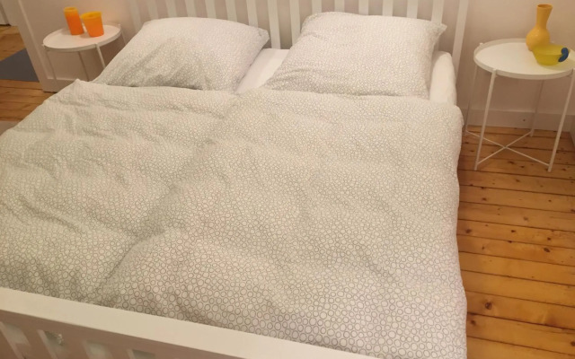 Lieblingsnest Detmold