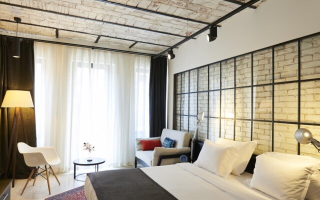 Amazing Flat in Beyoglu With Great Location
