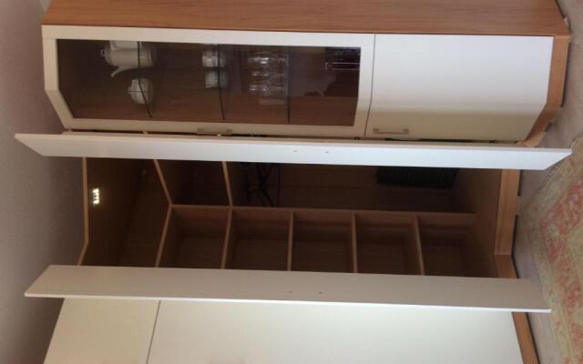 Ferienwohnung-Sylt-Studio