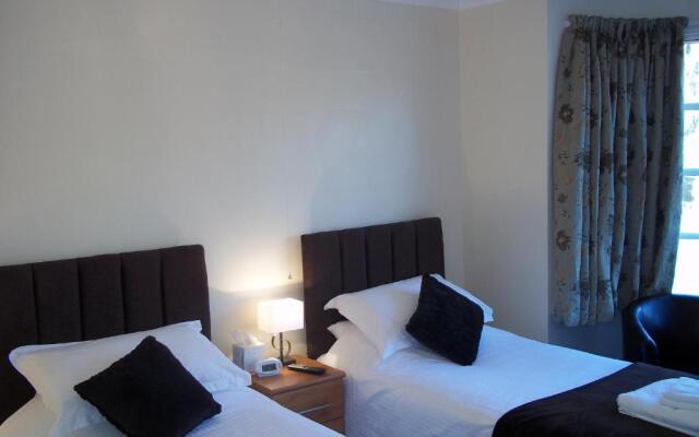 Glenwood Guesthouse