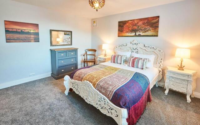 Host Stay Seas The Day