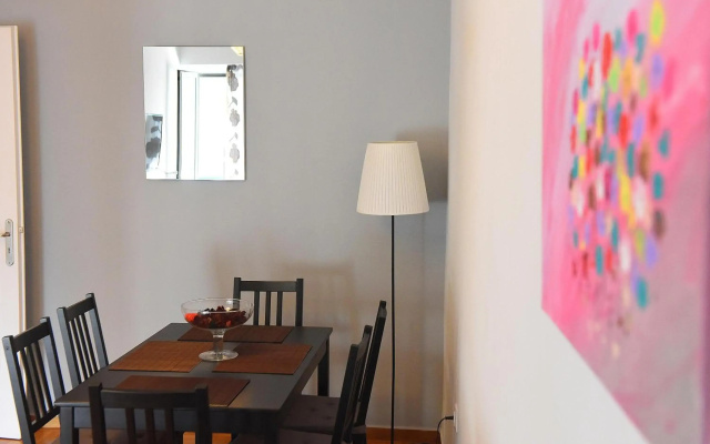 Apartment Pnika