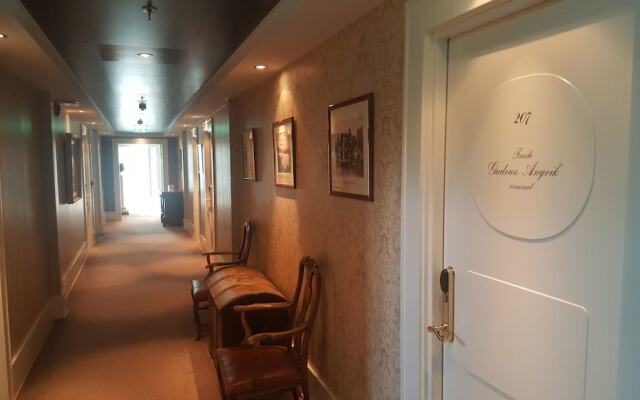 Angvik Gamle Handelssted - by Classic Norway Hotels