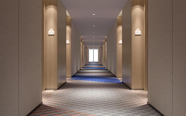 Holiday Inn Express Nanchang Riverside