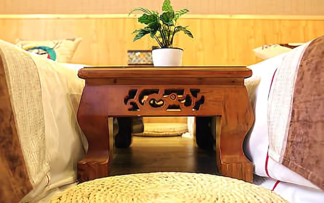 Jiuqi Xijing Garden Hotel