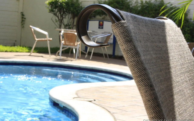 Comfort Inn Real San Miguel
