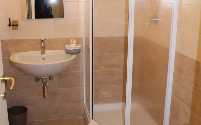 B&B La Maison Del Corso