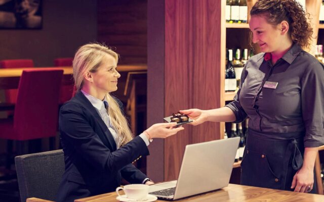 Mercure Gdynia Centrum