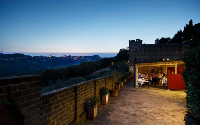 Castello di Monterone