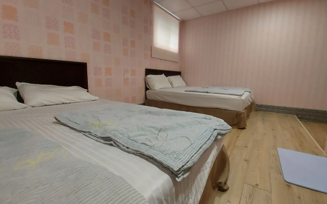 YoYo B&B