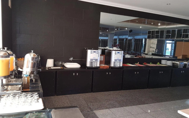 Hotel Maritur - Adults Only