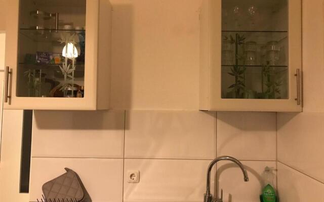 Ferienwohnung in Wilhelmshaven Zentrumsnah Wohnung 7,5