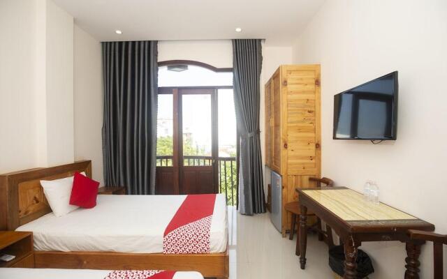 Sunshine Beach Da Nang