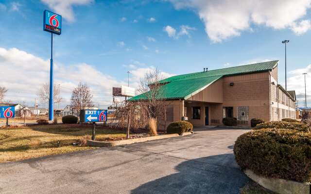 Motel 6 Lansing, IL - Chicago South
